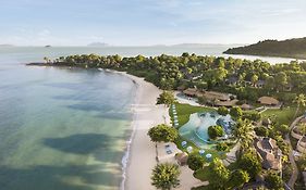 The Naka Island a Luxury Collection Resort & Spa Phuket